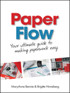 Paper Flow (eBook): Your Ultimate Guide to Making Paperwork Easy